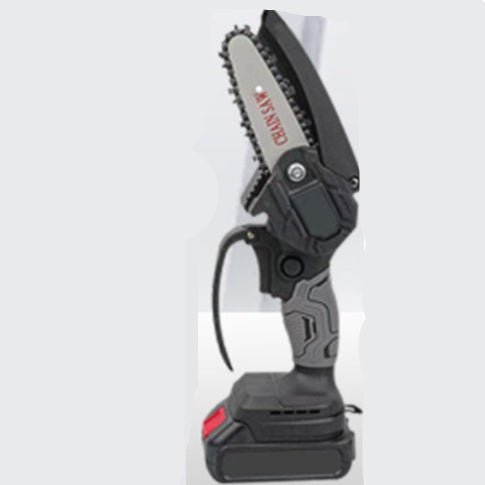 Handheld Chainsaw Small Pruning Garden Mini - Gardening Land