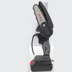 Handheld Chainsaw Small Pruning Garden Mini - Gardening Land