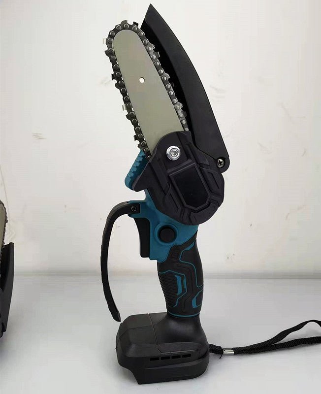 Handheld Chainsaw Small Pruning Garden Mini - Gardening Land
