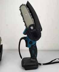 Handheld Chainsaw Small Pruning Garden Mini - Gardening Land