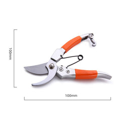 Hardware Electric Glue Gun Garden Flower Tool Set - Gardening Land