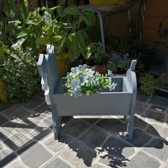 Home Fashion Planting Pots Garden Decorations - Gardening Land