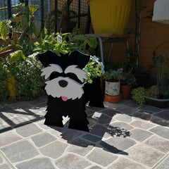 Home Fashion Planting Pots Garden Decorations - Gardening Land