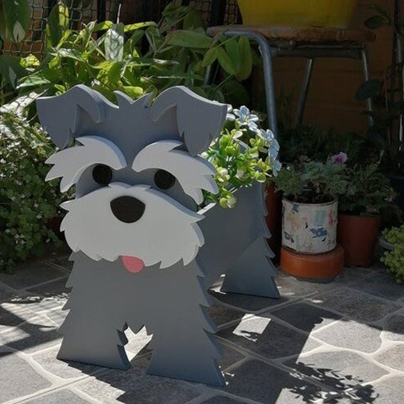 Home Fashion Planting Pots Garden Decorations - Gardening Land