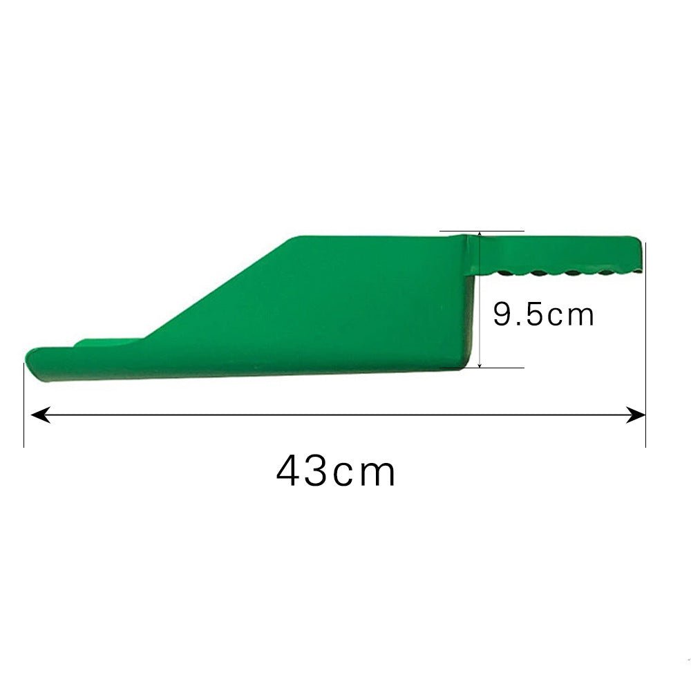 Home Garden Leaf Cleaning Shovel - Gardening Land