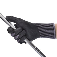 Home Gardening Non - slip Wear - resistant Labor Insurance Work Gloves - Gardening Land