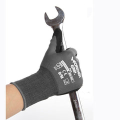 Home Gardening Non - slip Wear - resistant Labor Insurance Work Gloves - Gardening Land