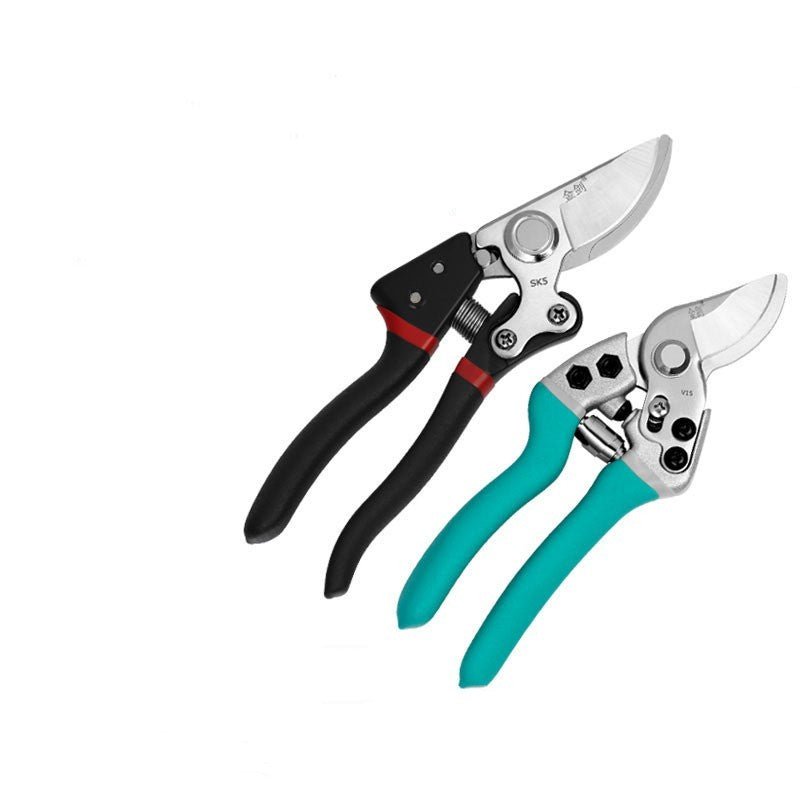 Home Gardening Twig Fruit Tree Flower Scissors - Gardening Land