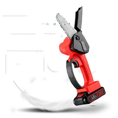 Home Orchard One - handed Mini Chainsaw - Gardening Land