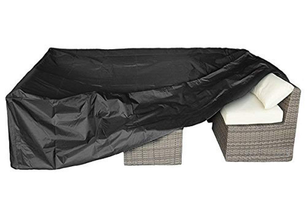Hot Sale Oxford Cloth Outdoor Garden Waterproof Furniture Table Cover - Gardening Land