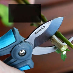 Household Bonsai Gardening Flower Arrangement Multifunctional Scissors - Gardening Land