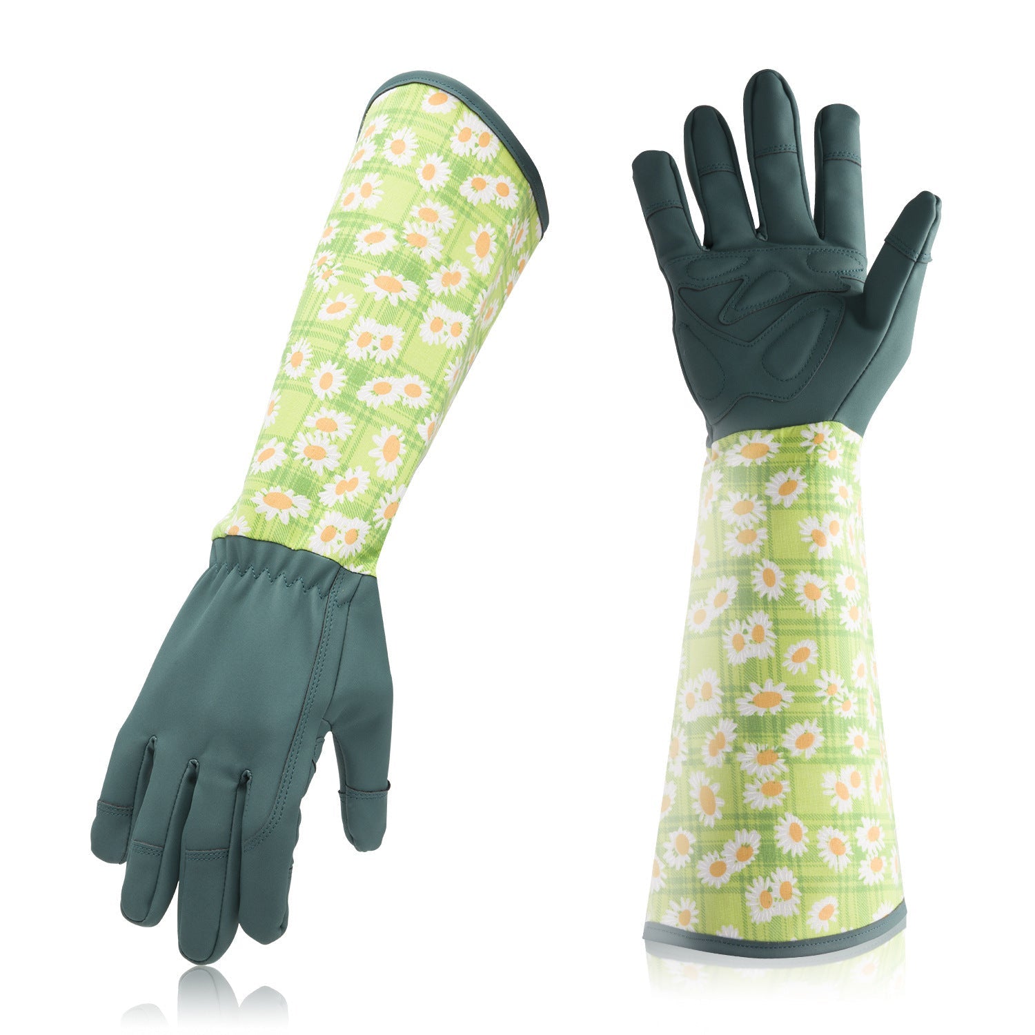 Labor Protection Garden Gloves Tools - Gardening Land