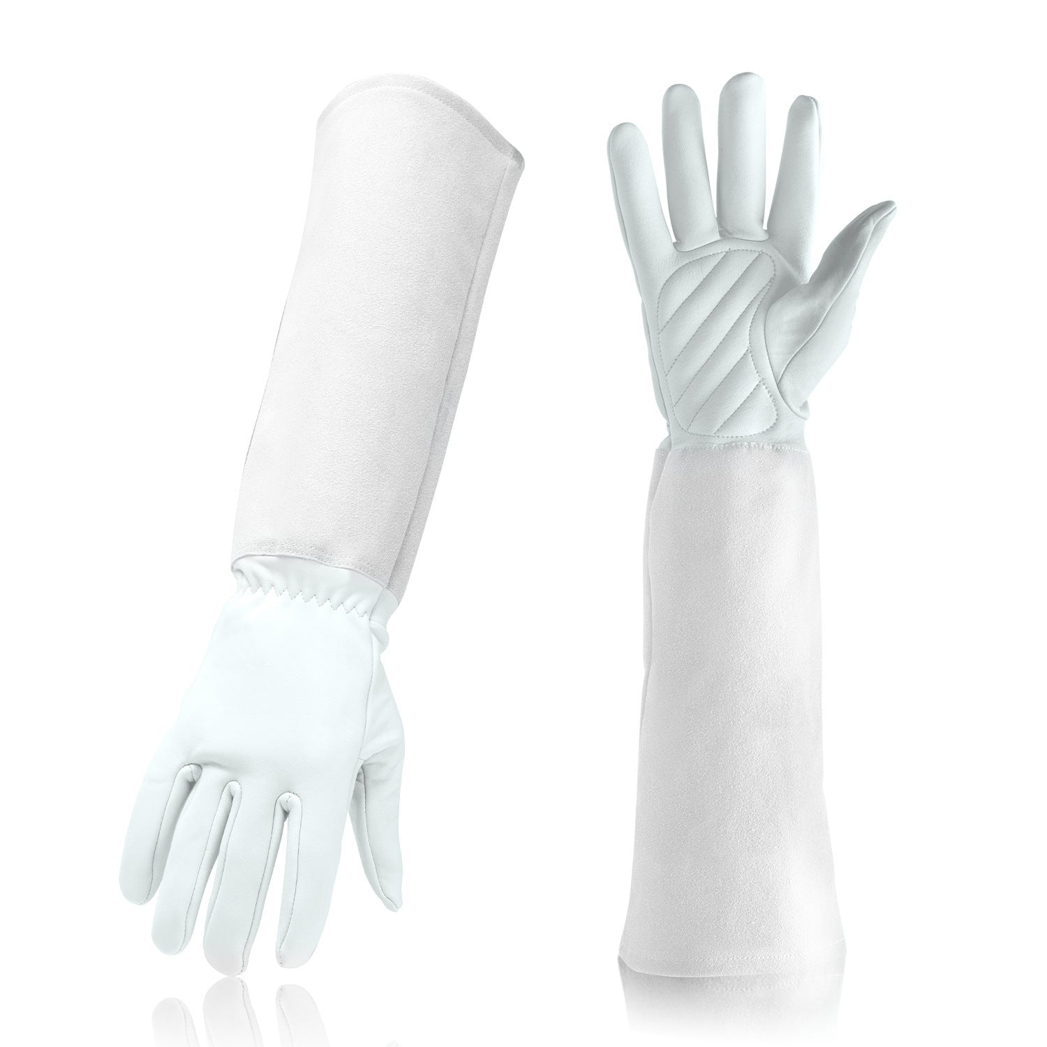 Labor Protection Garden Gloves Tools - Gardening Land