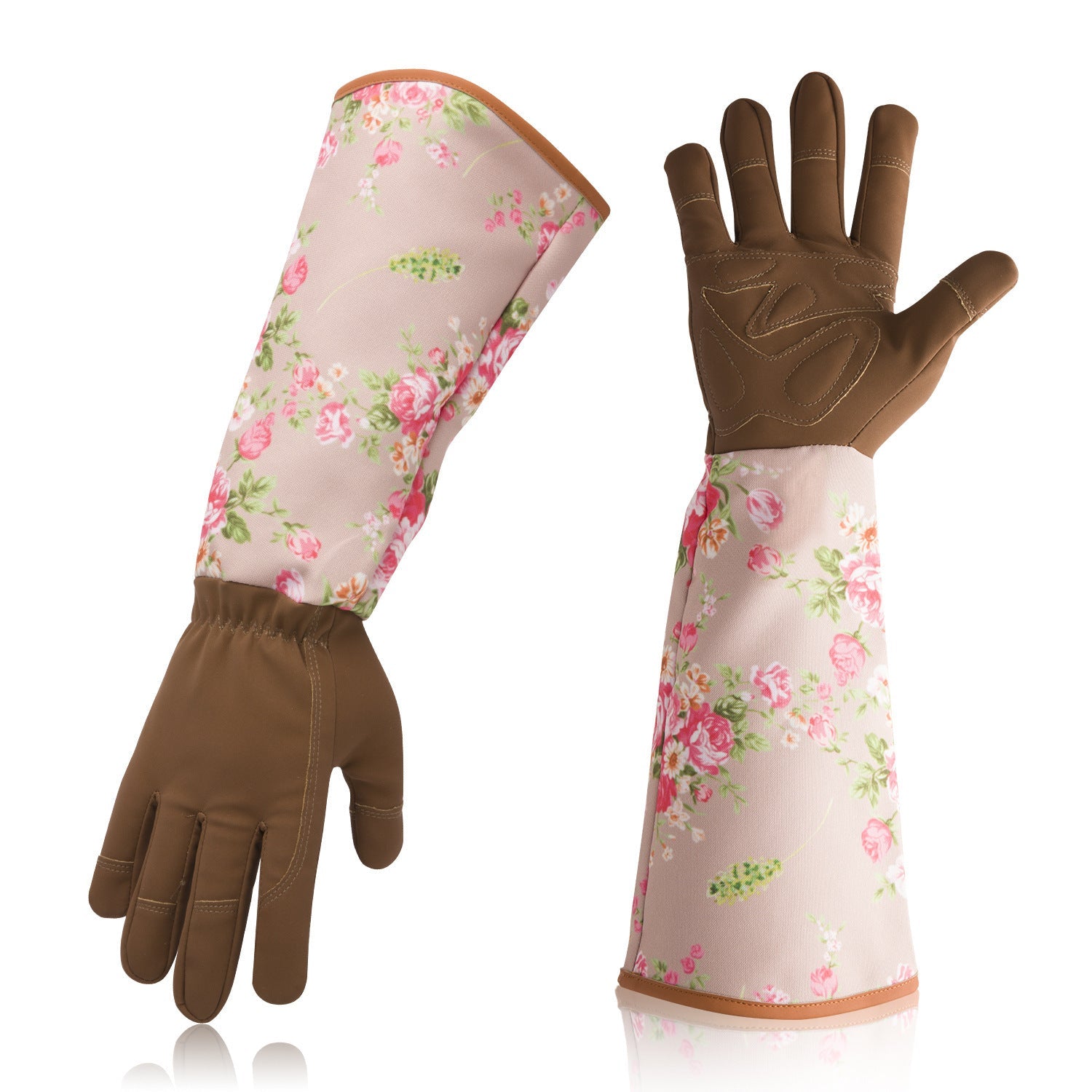 Labor Protection Garden Gloves Tools - Gardening Land