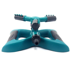 Lawn Sprinkler Irrigation Bridge Sprinkler - Gardening Land