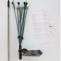 Leaf Solar Garden Light LED - Gardening Land