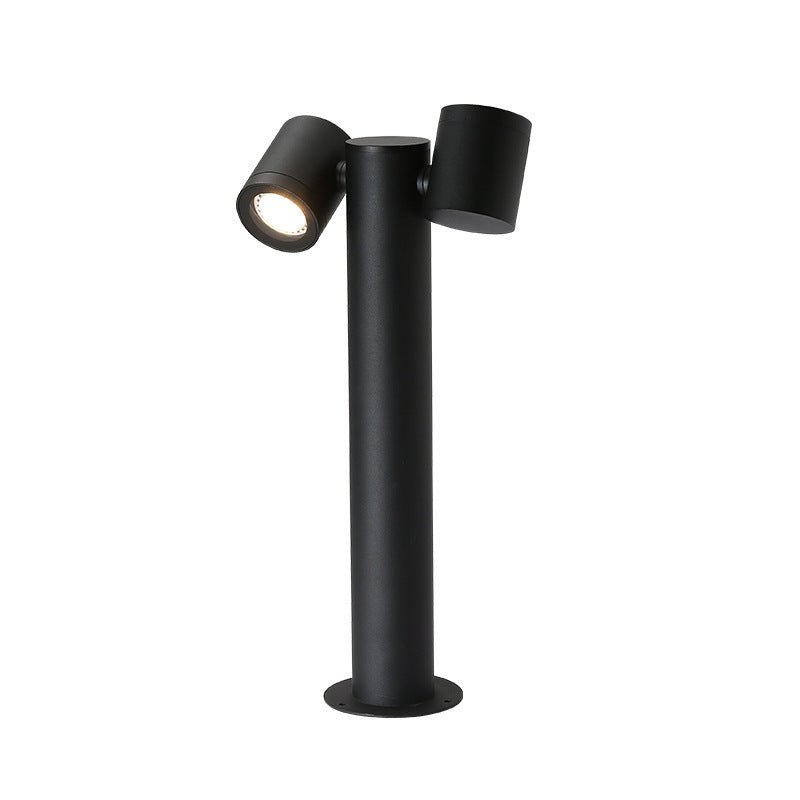 LED Outdoor Waterproof Lawn Light Modern Garden Garden Light - Gardening Land
