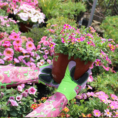 Long Tube Gardening Floral Stab - resistant Gloves - Gardening Land