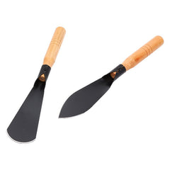 Multifunctional Gardening Flat Shovel Pointed Shovel Flower Planting Household Tools - Gardening Land