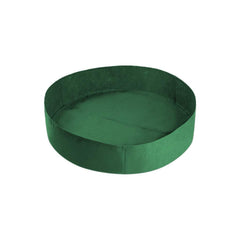 New Fabric Grow Pot Felt Garden Grow Bag Outdoor Vegetable Planter Planting Bags Garden Living Bag Garden Pots Planting Bag - Gardening Land