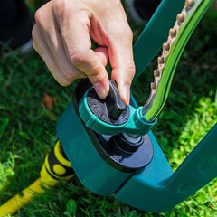 New Garden Swing Automatic Sprinkler - Gardening Land