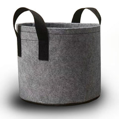 Nutrient plant bag in nursery box - Gardening Land