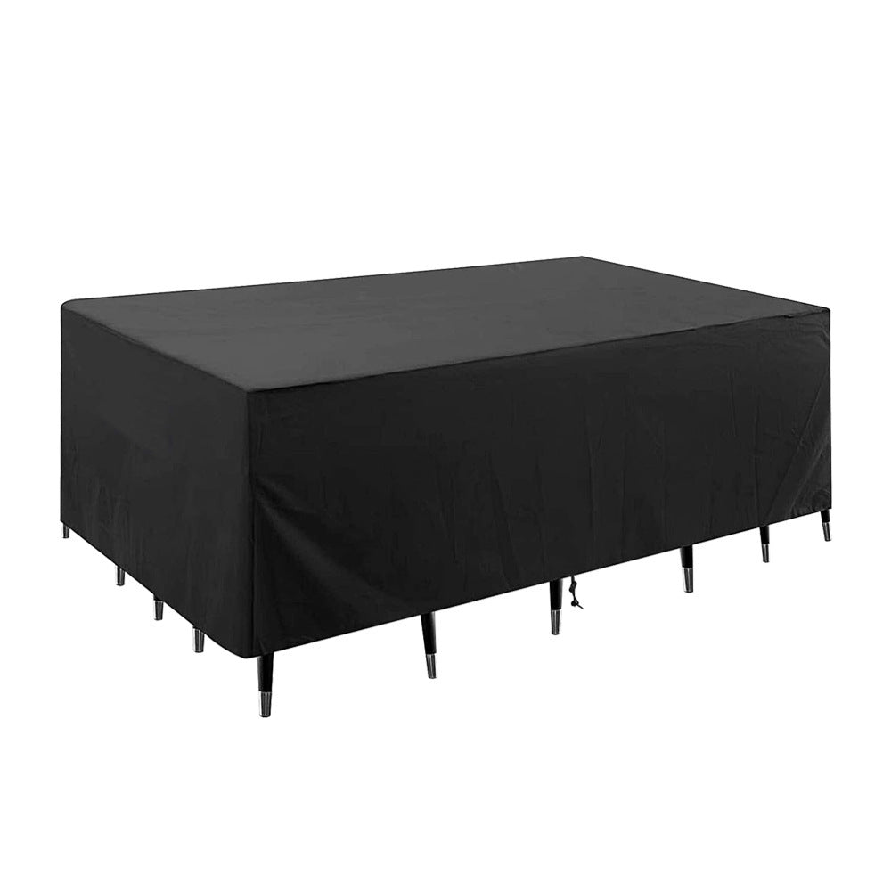 Outdoor Garden Patio Sofa Chair Cover - Gardening Land