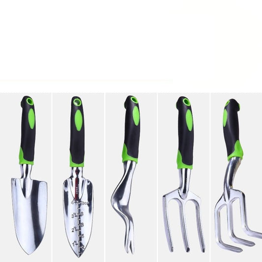 Outdoor Gardening Lawn Transplant Tool Kit - Gardening Land
