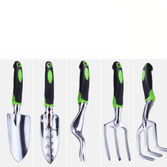 Outdoor Gardening Lawn Transplant Tool Kit - Gardening Land