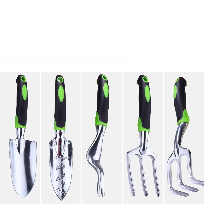 Outdoor Gardening Lawn Transplant Tool Kit - Gardening Land
