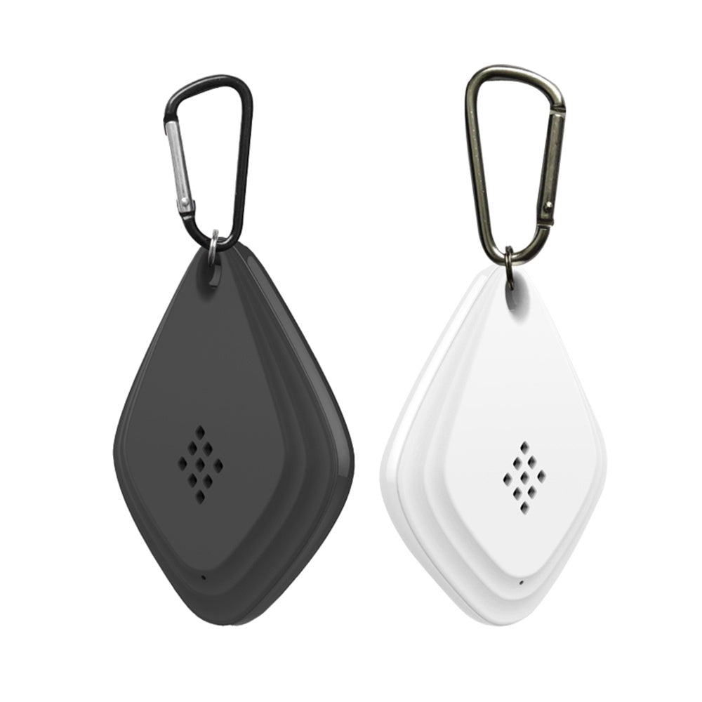 Outdoor Ultrasonic Intelligent Frequency Conversion USB Rechargeable Anti Mosquito Repellent Summer Insect Pest Repeller Tools - Gardening Land