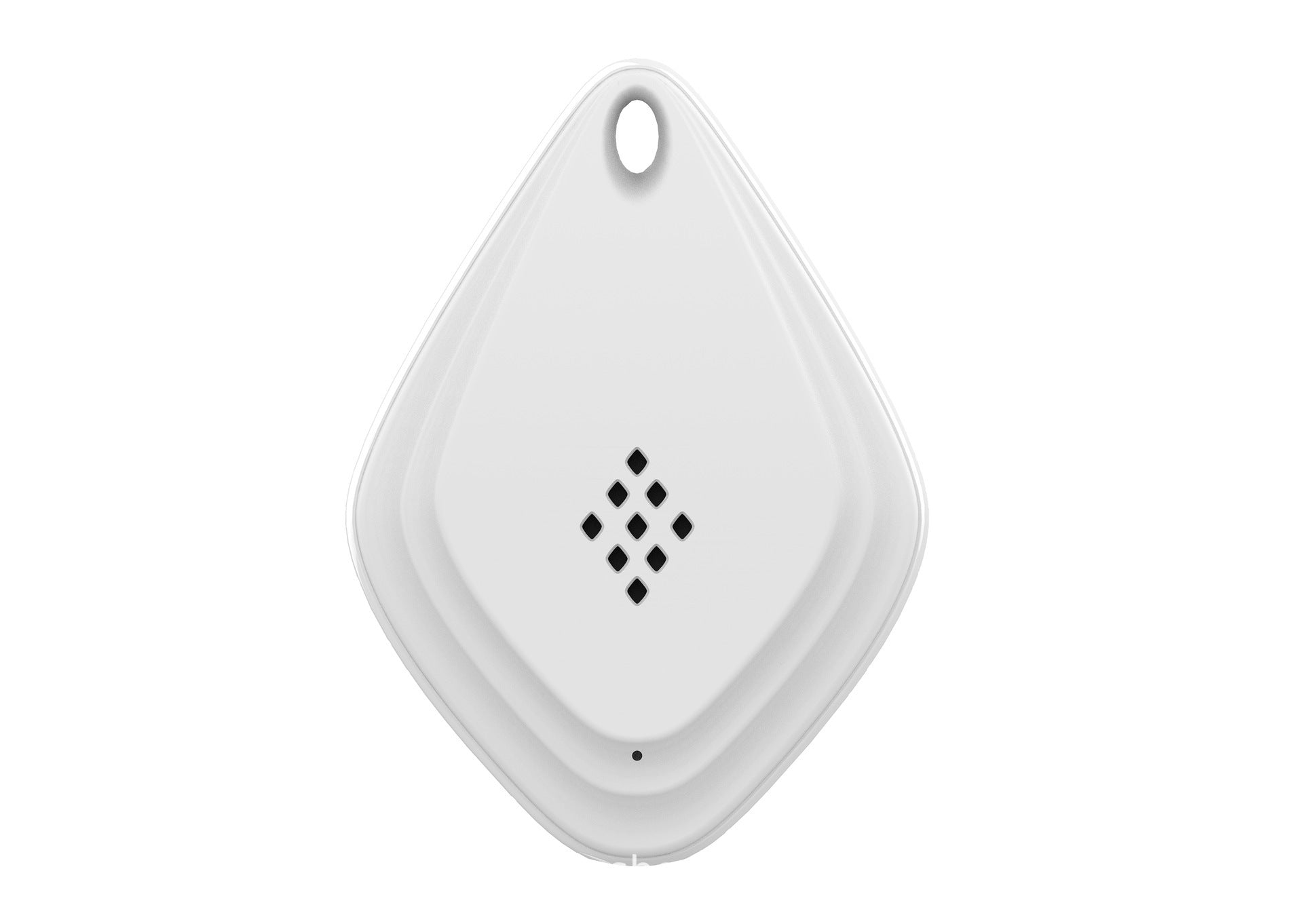 Outdoor Ultrasonic Intelligent Frequency Conversion USB Rechargeable Anti Mosquito Repellent Summer Insect Pest Repeller Tools - Gardening Land
