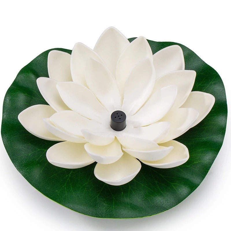 Outdoor Water Feature Garden Fountain Pond - Gardening Land