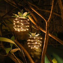 Outdoor Waterproof Solar Garden Sensor Light - Gardening Land
