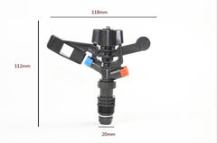 Park Lawn Vegetable Sprinkler Sprinkler - Gardening Land