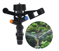 Park Lawn Vegetable Sprinkler Sprinkler - Gardening Land