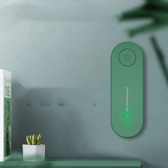 Pest Repeller Multifunctional Mite Remover Electronic Indoor Pest Control Repellent Anti Mosquitoes Smart - Gardening Land