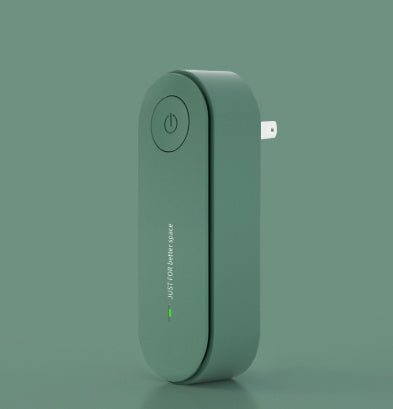 Pest Repeller Multifunctional Mite Remover Electronic Indoor Pest Control Repellent Anti Mosquitoes Smart - Gardening Land