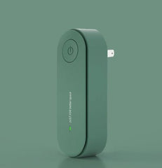 Pest Repeller Multifunctional Mite Remover Electronic Indoor Pest Control Repellent Anti Mosquitoes Smart - Gardening Land