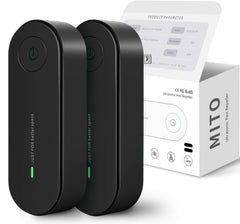 Pest Repeller Multifunctional Mite Remover Electronic Indoor Pest Control Repellent Anti Mosquitoes Smart - Gardening Land