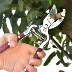 Portable Garden Labor - saving Garden Scissors Tools - Gardening Land