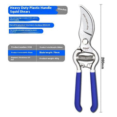 Portable Garden Labor - saving Garden Scissors Tools - Gardening Land