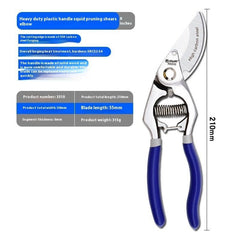 Portable Garden Labor - saving Garden Scissors Tools - Gardening Land