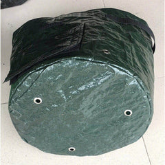 Potato Grow Bags Vegetable Planter Growing Bag DIY Fabric Grow Pot Outdoor Garden Pots Garden Tools Veget Garden - Gardening Land