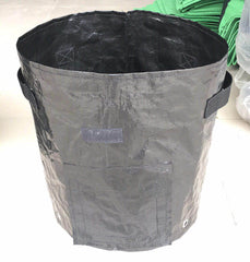 Potato Grow Bags Vegetable Planter Growing Bag DIY Fabric Grow Pot Outdoor Garden Pots Garden Tools Veget Garden - Gardening Land