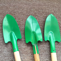 Potted Plant Garden Scissors Small Shovel - Gardening Land