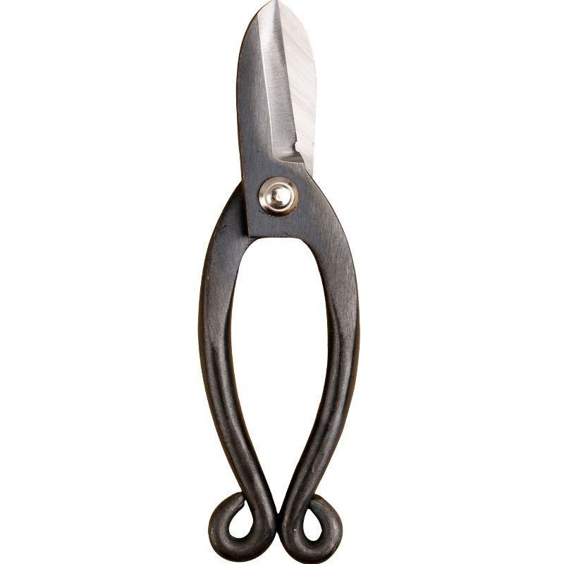 Professional Floral Scissors Flower Road Garden Gardening Tools - Gardening Land