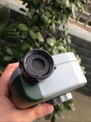 Programmable Digital Hose Faucet Timer Battery Operated Automatic Watering Sprinkler System Irrigation Controller - Gardening Land