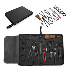 Pruning Tool Set Shear Garden Extensive Cutter Carbon - Gardening Land