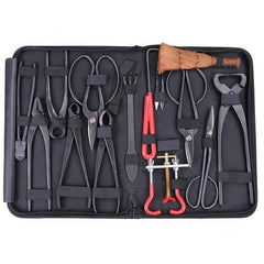 Pruning Tool Set Shear Garden Extensive Cutter Carbon - Gardening Land